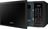 Samsung MS23J5133AK 23 lt Siyah Mikrodalga Fırın Teşhir