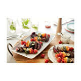 Philips HD9951/00 Airfryer Izgara Seti Teşhir