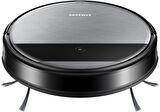 Samsung Powerbot VR5000RM VR05R5050WG Akıllı Gri Robot Süpürge Teşhir