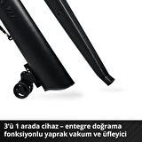 Einhell GE-CL 36 Li E Aküsüz Yaprak Üfleme Makinesi Teşhir