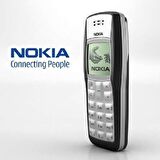 Yenilenmiş NOKİA 1100 TUŞLU CEP TELEFONU