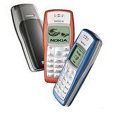 Yenilenmiş NOKİA 1100 TUŞLU CEP TELEFONU
