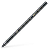 Faber Castell Kurşun Kalem  Grafit Pitt Monochrome 2900 9B 11 73 09-12-PKT