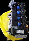 Suzuki Vitara 1.4 TURBOLU K41C 2015-2018 MOTOR Komple