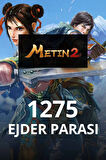 Metin2 1275 Ejder Parası