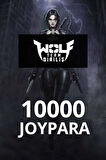 Wolfteam 10.000 Joypara