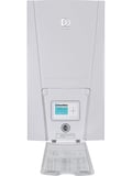 demirdöküm maxiair 16 kw split inverter isı pompası