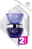 Avon Anew Platinum Gündüz Kremi SPF25 50ml + Anew Platinum Gece Kremi 50ml Seti