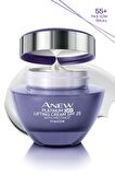 Avon Anew Platinum Gündüz Kremi SPF25 50ml + Anew Platinum Gece Kremi 50ml Seti