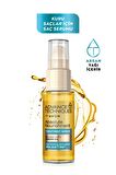 Advance Techniques Fas Argan Yağı İçeren Besleyici Saç Serumu 30ml - 3'lü Paket