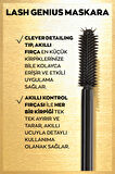 Avon True Lash Genius Maskara 10 Ml. Blackest Black