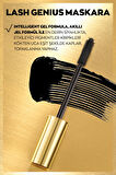 Avon True Lash Genius Maskara 10 Ml. Blackest Black