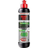 MENZERNA 4 LÜ SET 250ML 400GREEN-2500-3800-POWER LOCK ULTİMATE PROTECTİON