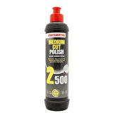 MENZERNA 4 LÜ SET 250ML 400GREEN-2500-3800-POWER LOCK ULTİMATE PROTECTİON