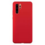 Smcase Huawei P30 Pro Soft Touch Silikon Kılıf