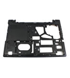 Lenovo G50-70 G50-80 Notebook Alt Kasa - Siyah