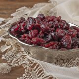 Makbul Cranbery Dilimli 2 Kg