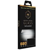 Smcase Huawei Y7 2019 Soft Touch Silikon Kılıf  Nano Ekran Koruyucu