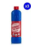 Koruma Tuz Ruhu 550 Ml x 3 Adet