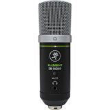 Mackie EM-91CU+ EleMent Series USB Condenser Mikrofon