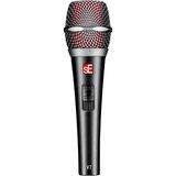 V7 Switch Supercardioid Dinamik Vokal Mikrofonu