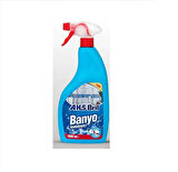 aks Bril Banyo Temizleyici 1000 ml 2 ADET