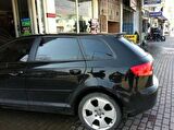 Audi A3 Spoiler 4 Kapı 2008-2011 Arası