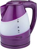 Awox Orbit Işıklı Plastik 1.7 Lt Kettle
