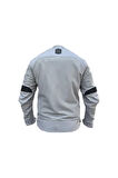 XSPEED X EVO ERKEK YAZLIK MOTOSİKLET MONT  GRİ