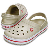 Crocs Crocband Stucco Melon