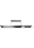 Smeg Cookware Cam Kapak 24 cm