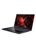 ACER Nitro V15 R7-7735HS 48GB 2TB SSD RTX4060/8GB 15.6'' 165Hz FHD W11P & PER4 ÇANTA