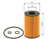 FİLTRE YAĞ PA PO 1,6 TDI