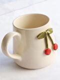 Cerry El Yapımı Mug Kupa 350 Ml