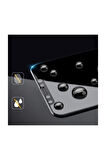 Iphone 11 Uyumlu Tam Kaplayan Cam 5d Ekran Koruyucu - Extra İnce