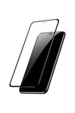 Telbor Iphone 11 Pro Uyumlu Tam Kaplayan Ekran Koruyucu Cam - Extra İnce