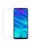 Huawei Y6 2019 Nano Cam Ekran Koruyucu Şeffaf Extra Darbe Emici - Extra Ince