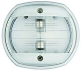 Compact 12 seyir fenerleri Polikarbonat Gövde ve Lens 12V 10W Pupa Feneri Beyaz