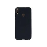 Smcase Samsung Galaxy A20E Kılıf Lüks Silikon   Nano Ekran Koruyucu