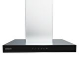 Genesin Lotus 60 cm 800 M³/s Inox