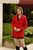 Carina Blazer Ceket TNS-1103