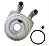 YAĞ SOĞUTUCU PARTNER BERLINGO C4 C5 XSARA 307 406 DW8 1.9D