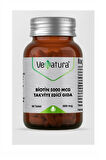 Venatura Biotin 5000 mcg 90 Tablet