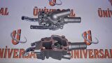 YUVA TERMOSTAT PRİMERA 02-05 ALT/ÜST (KOMPLE) / 11061-AU000