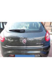 Fiat Bravo Krom Bagaj Alt Çıtası 2008 Üzeri P. Çelik
