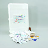 FİRSTPLUS FP03.110 Ev Mega İlk Yardım Seti