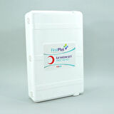 FİRSTPLUS FP03.110 Ev Mega İlk Yardım Seti