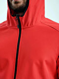 LIFEGUARD SOFTSHELL KAPŞONLU MONT