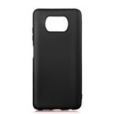 Gpack Xiaomi Poco X3 NFC  Kılıf Premier Silikon Esnek Koruma