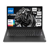 Lenovo V15 G4 IRU  i7-1355U 8 GB 256 GB SSD  Iris Xe Graphics 15.6" Full HD FreeDos 83A100KXTRAT1